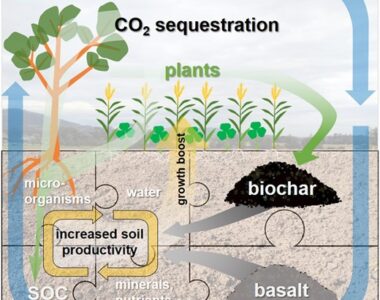 Scoping Nature-Based Climate Solutions