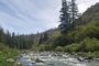 Klamath River Thermal Studies for Protection and Enhancement of Cold-water Habitat for Salmonids