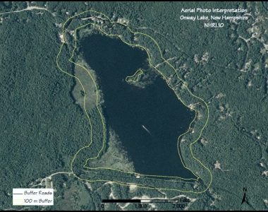 2007 National Lakes Survey