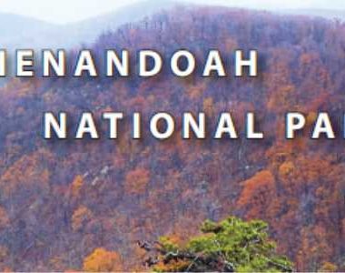 Outreach Publication on Air Quality in Shenandoah National Park