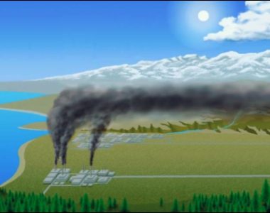 Shenandoah Air Quality Review