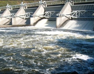 Hydropower