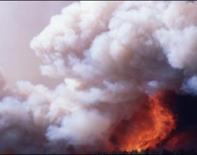 Air Pollution Impacts to National Parks Book