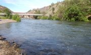 Klamath Water Quality Monitoring 2020
